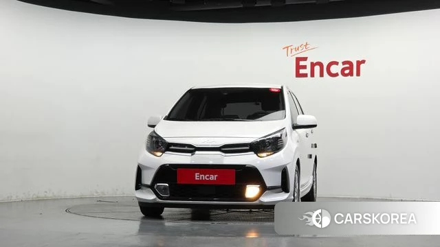 Kia Morning Urban (JA) id 4854881 из Кореи 23
