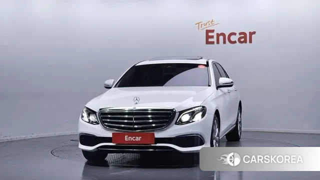 Mercedes-Benz E-Class W213 id 2986281 из Кореи 13