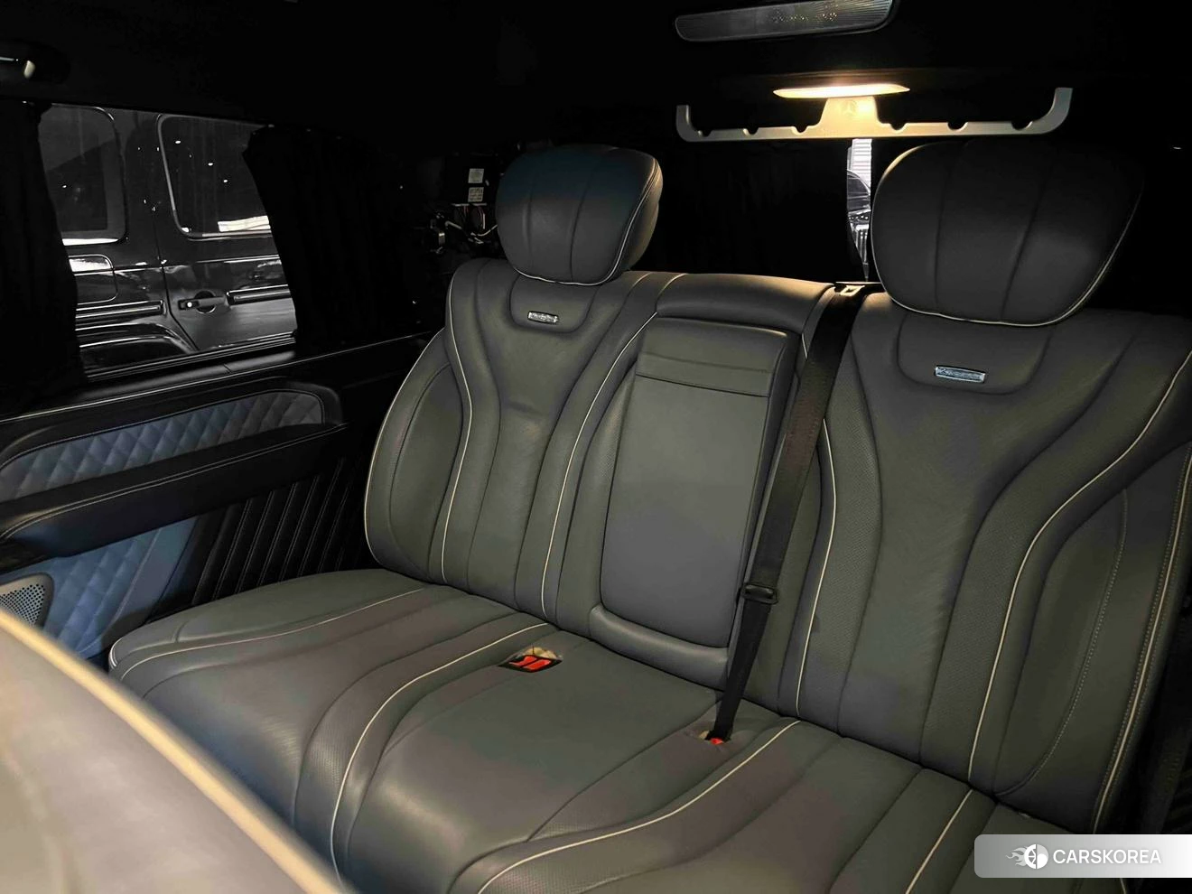 Mercedes-Benz Vito id 4453097 из Китая 23