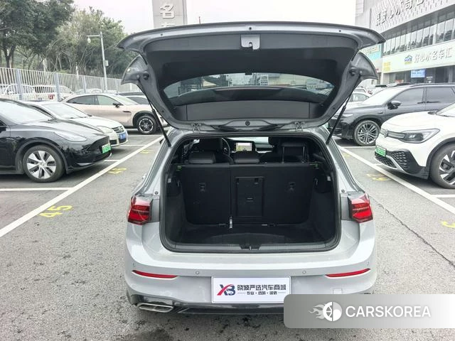 Volkswagen Golf id 4365706 из Китая 16