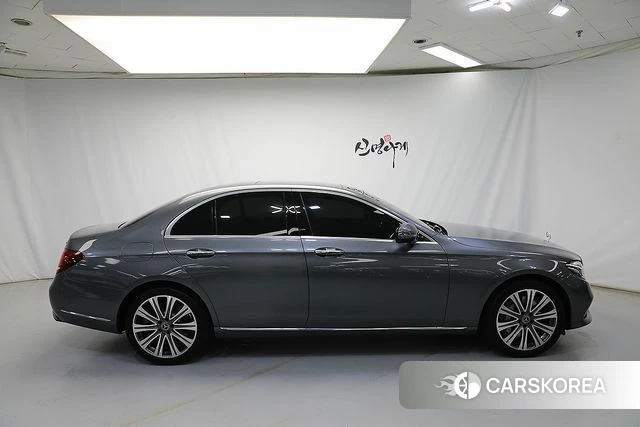 Mercedes-Benz E-Class W213 id 4429566 из Кореи 12