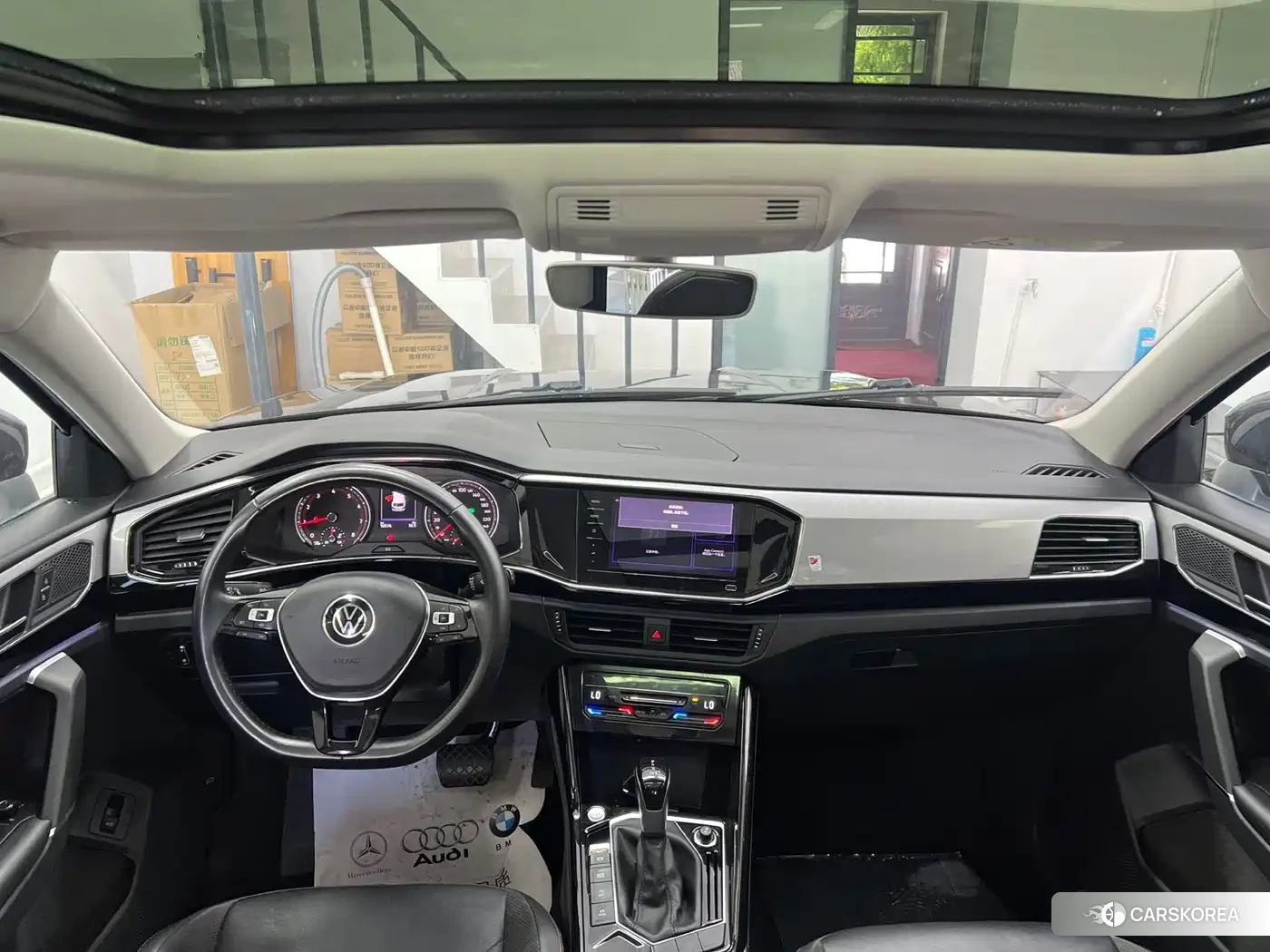 Volkswagen Tayron id 4628189 из Китая 14