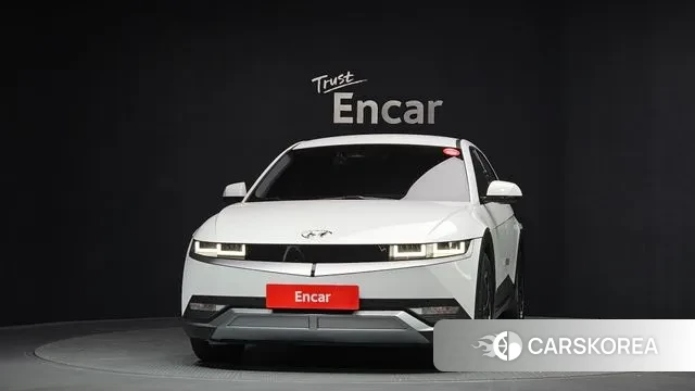 Hyundai Ionic 5 id 3759562 из Кореи 13