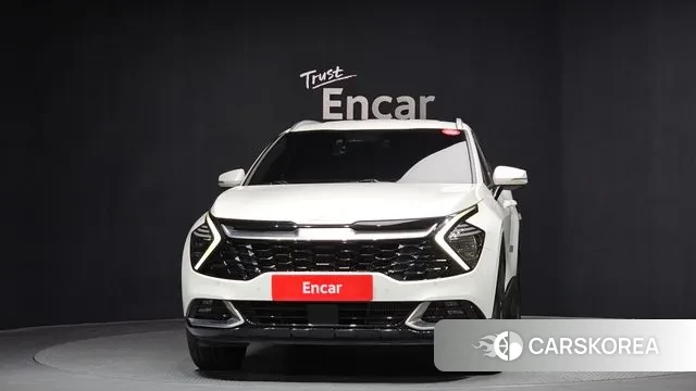 Kia Sportage 5th Generation id 3468324 из Кореи 13