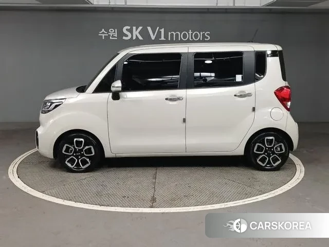 Kia The New Ray id 3249202 из Кореи 13