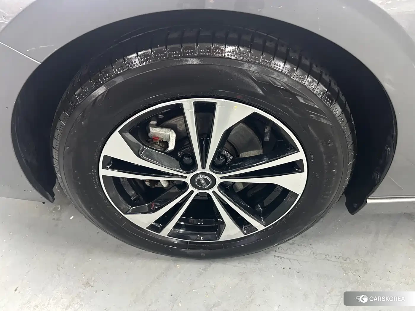 Nissan Sylphy id 4629480 из Китая 12