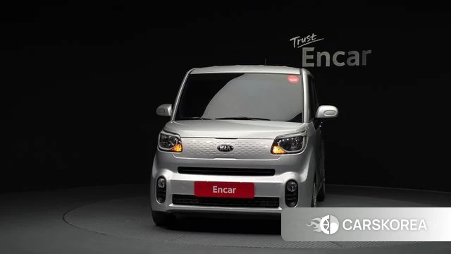 Kia The New Ray id 4339410 из Кореи 13