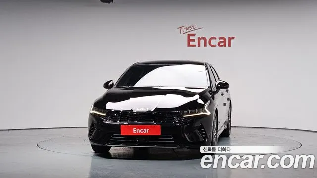 Kia K5 Hybrid 3rd Generation id 2694508 из Кореи 13