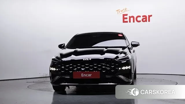 Kia K8 Hybrid id 2984984 из Кореи 13