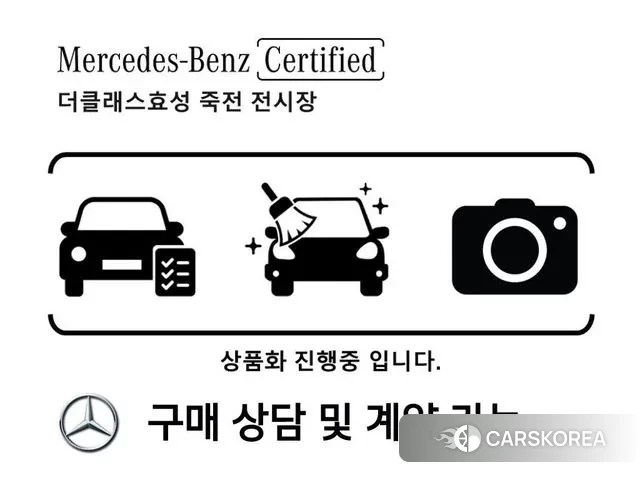 Mercedes-Benz GLC-Class X253 2022 Серый из Кореи, фото 3