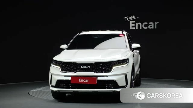 Kia Sorento 4th Generation id 4343617 из Кореи 23