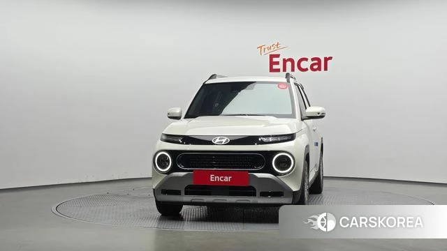 Hyundai The New Casper id 4853716 из Кореи 23