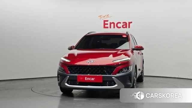 Hyundai The New Kona id 4567300 из Кореи 23