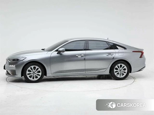 Kia K8 id 4706877 из Кореи 13