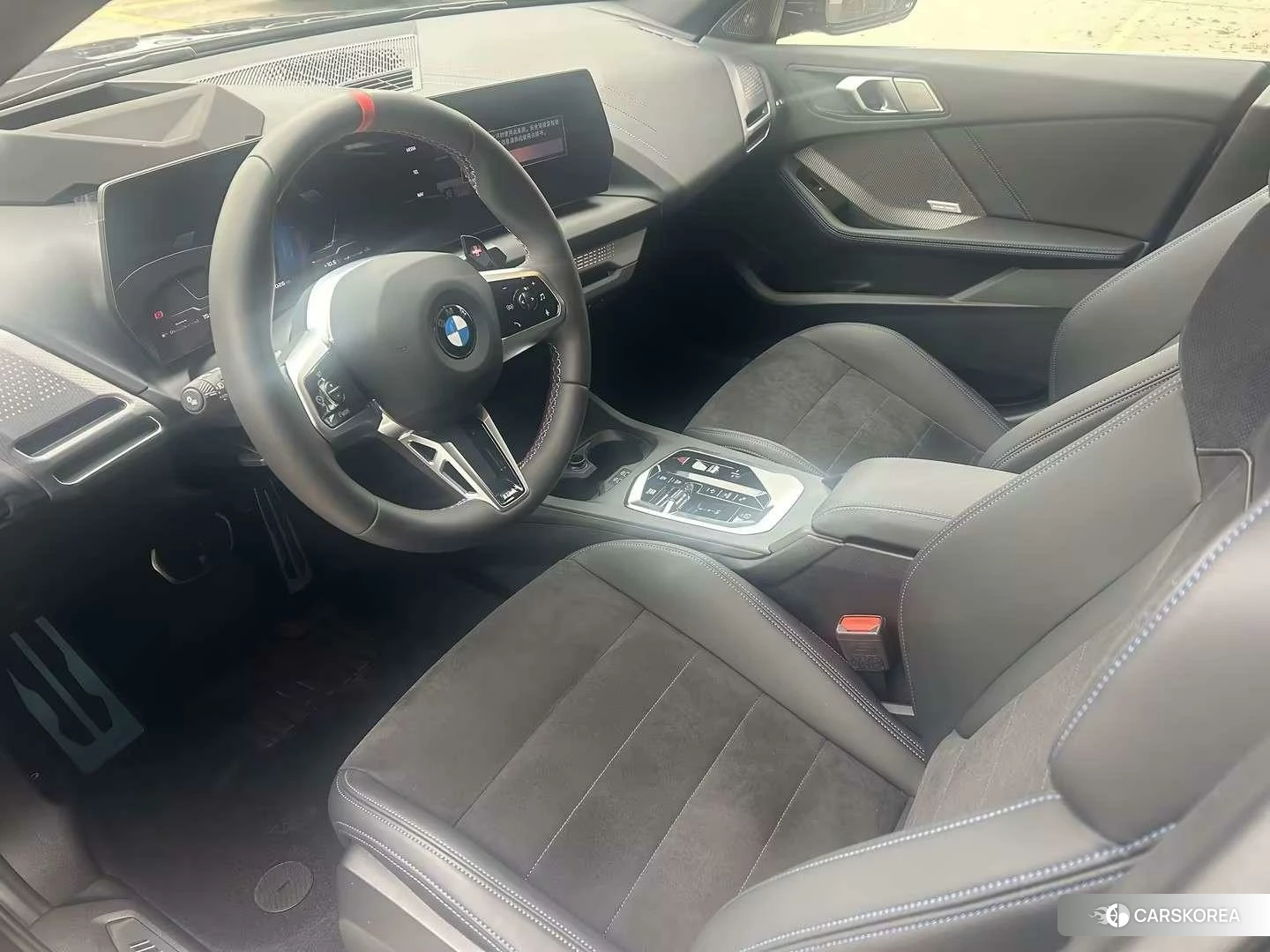 BMW 2 series 2025 Фиолетовый из Китая, фото 6