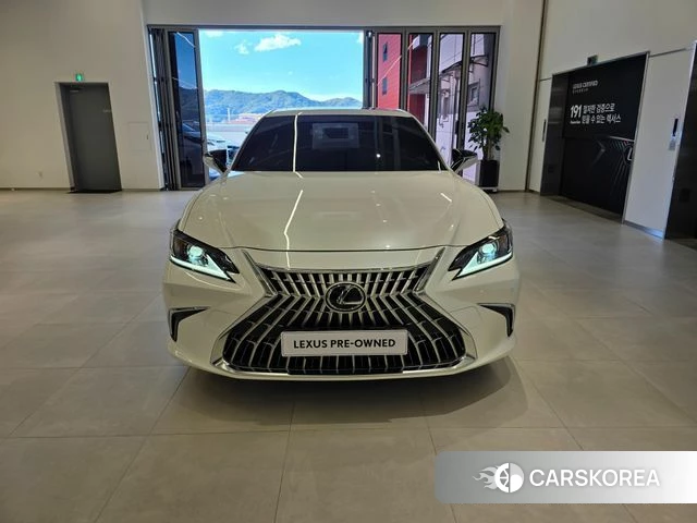 Lexus ES300h 7th generation id 4772437 из Кореи 9