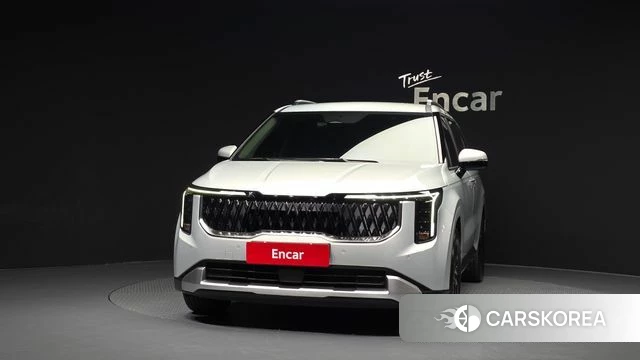 Kia The New Carnival 4th Generation id 4329384 из Кореи 13