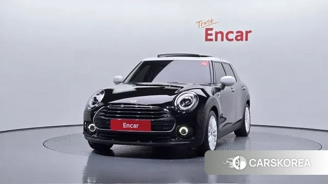 Mini Cooper Clubman id 3493570 из Кореи 13