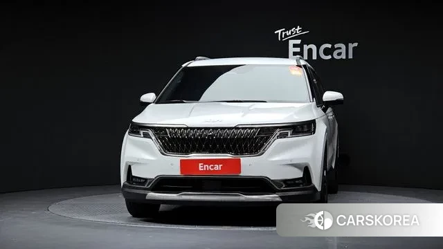 Kia Carnival 4th generation id 3310861 из Кореи 13