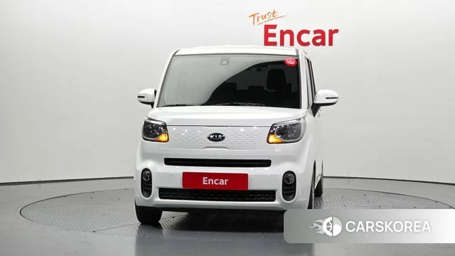 Kia The New Ray id 4434799 из Кореи 23