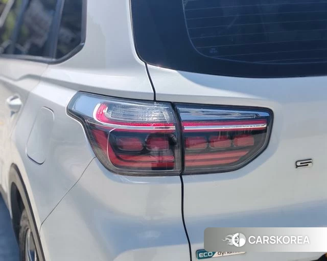 Kia Smart running id 4262285 из Китая 13