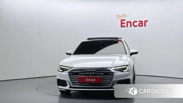 Audi A6 (C8) id 3232174 из Кореи 13