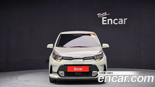 Kia Morning Urban (JA) id 2479489 из Кореи 13