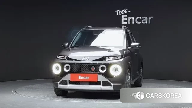 Hyundai Casper id 3452078 из Кореи 13