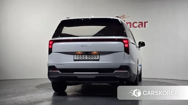 Kia The New Carnival 4th Generation id 3638734 из Кореи 13