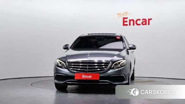 Mercedes-Benz E-Class W213 id 4582053 из Кореи 23