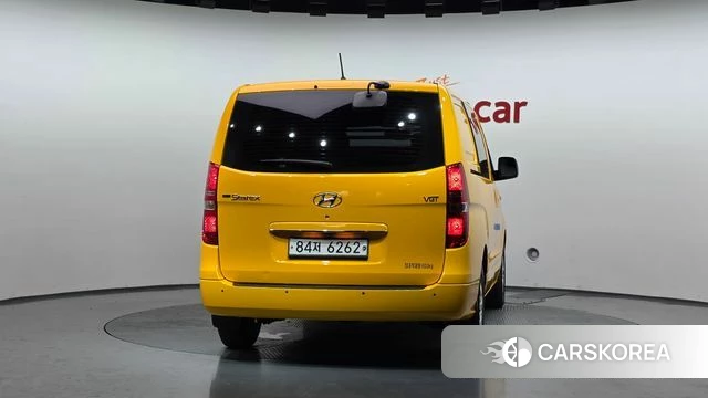 Hyundai The New Grand Starex id 4688800 из Кореи 20