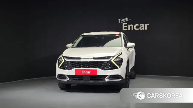 Kia Sportage 5th Generation id 3372994 из Кореи 13