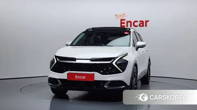 Kia Sportage 5th Generation id 3301360 из Кореи 13