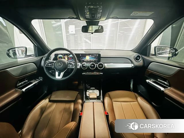 Mercedes-Benz GLB id 4314789 из Китая 8