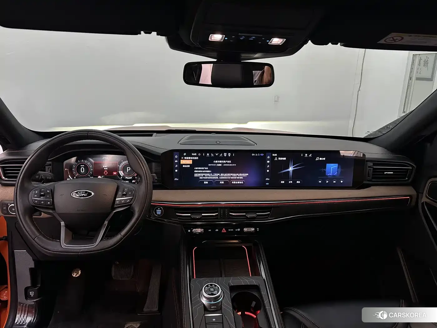 Ford Explorer id 4679672 из Китая 11