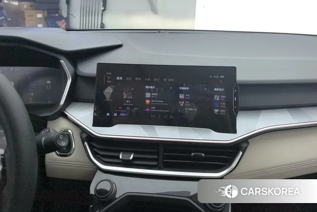 Lynk 06 EM-P id 4212537 из Китая 10