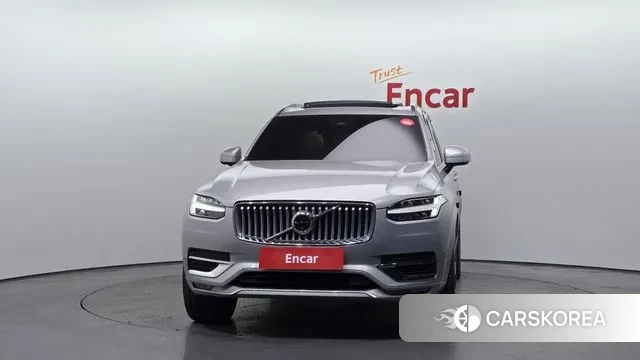 Volvo XC90 second Generation id 3550062 из Кореи 13