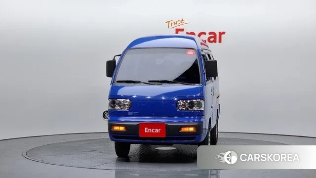 Chevrolet (GM Daewoo) New Damas id 3459892 из Кореи 13