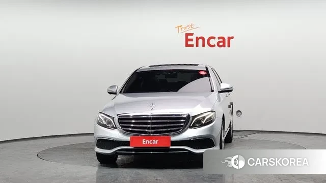 Mercedes-Benz E-Class W213 id 3617117 из Кореи 13