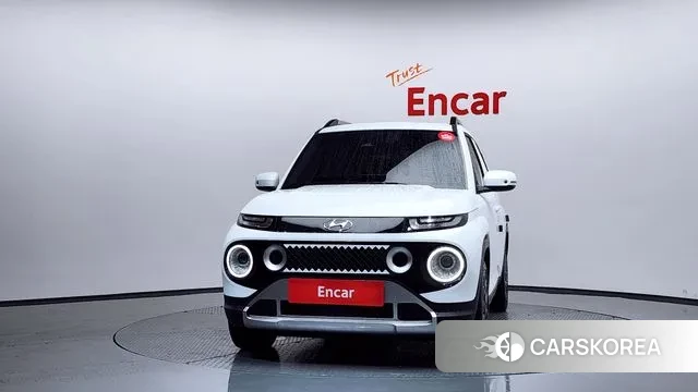 Hyundai Casper id 3415768 из Кореи 13