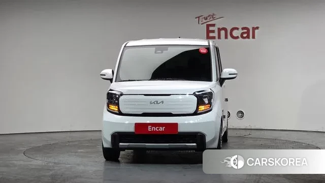 Kia The New Kia Ray id 3644487 из Кореи 13