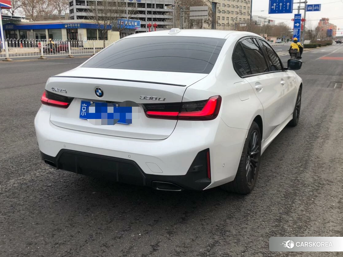 BMW 3 series id 4513492 из Китая 19
