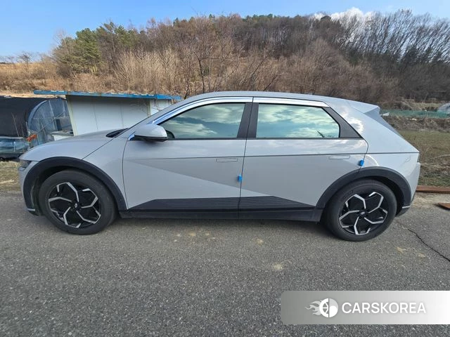 Hyundai Ionic 5 id 3838798 из Кореи 11