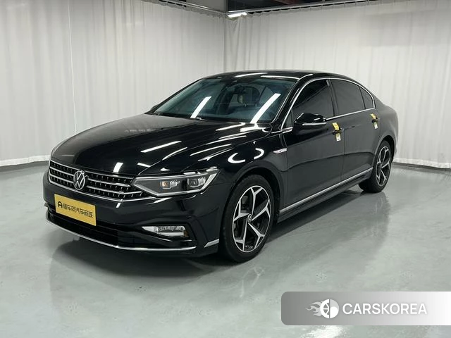 Volkswagen Magotan id 4240895 из Китая 13