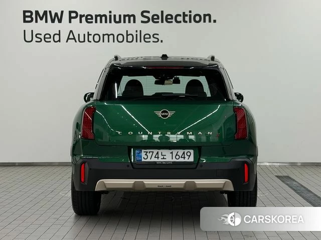 Mini Cooper S Countryman 3rd Generation id 4480038 из Кореи 13