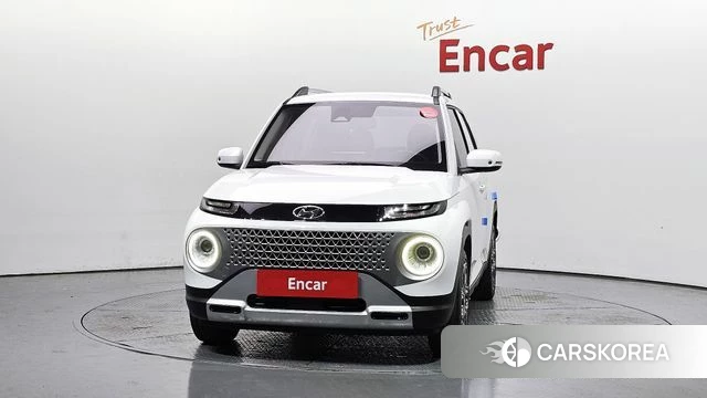 Hyundai Casper id 4469697 из Кореи 13