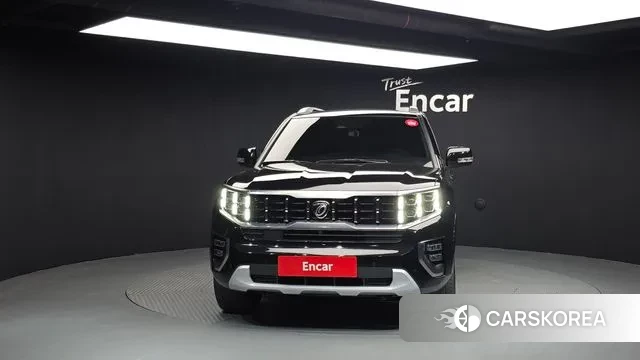 Kia Mohave Master id 3438504 из Кореи 13