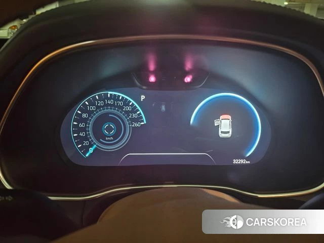 Genesis GV80 2023 Белый из Кореи, фото 4