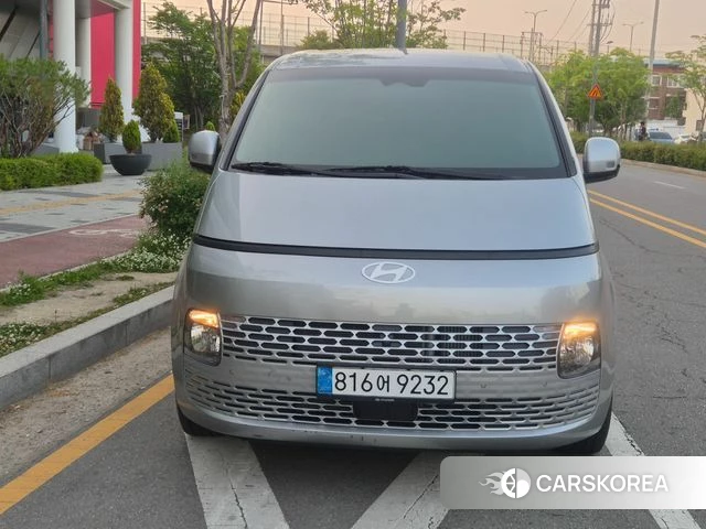 Hyundai Staria id 4349181 из Кореи 13