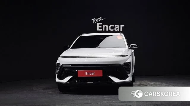 Hyundai Kona Hybrid (SX2) id 2939193 из Кореи 13